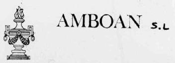AMBOAN S.L