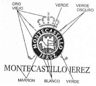 MONTECASTILLO JEREZ