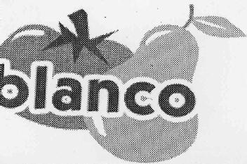 BLANCO
