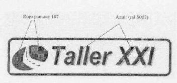 TALLER XXI