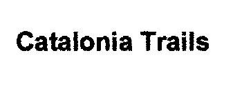 CATALONIA TRAILS