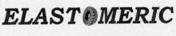 ELASTOMERIC
