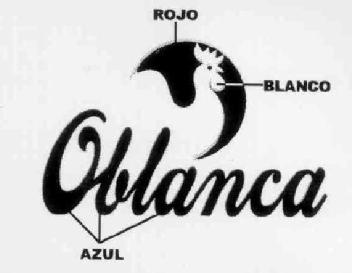 OBLANCA