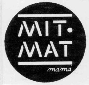MIT-MAT MAMA