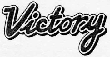 VICTORY