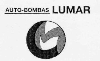 AUTO-BOMBAS LUMAR