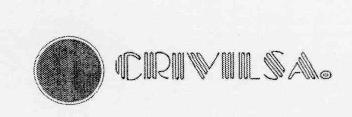CRIVILSA