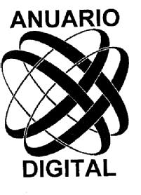 ANUARIO DIGITAL
