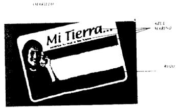MI TIERRA..