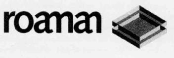 ROAMAN