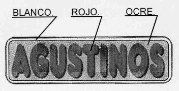 AGUSTINOS