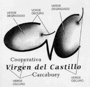 CVC COOPERATIVA VIRGEN DEL CASTILLO CARCABUEY