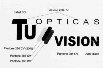 OPTICAS TU VISION