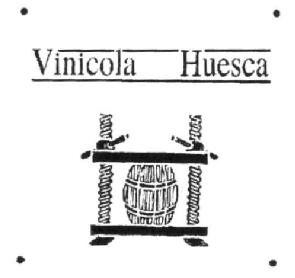 VINICOLA HUESCA