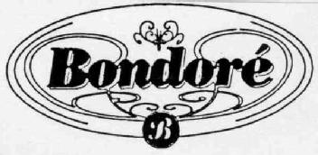 BONDORE B