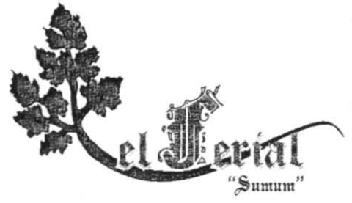 EL FERIAL 