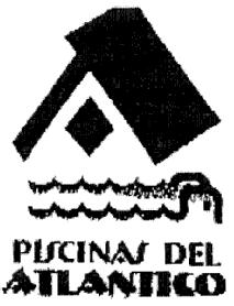 PISCINAS DEL ATLANTICO
