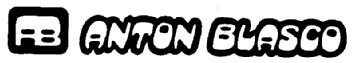 AB ANTON BLASCO