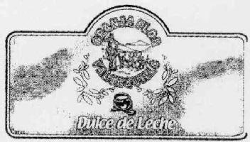 DULCE DE LECHE GRANJA FLOR VALSEQUILLO
