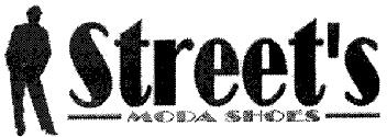 STREET'S MODA SHOES
