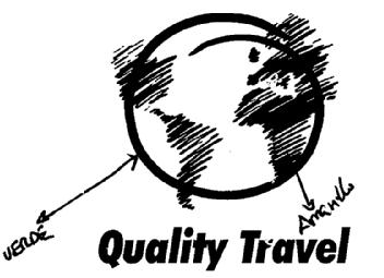 QUALITY TRAVEL