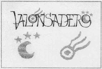 VALONSADERO