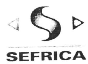 SEFRICA