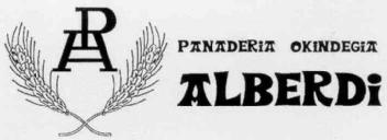 PA PANADERIA OKINDEGIA ALBERDI