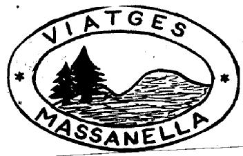 VIATGES MASSANELLA