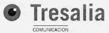 TRESALIA COMUNICACION