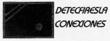 DETECFIRESLA CONEXIONES