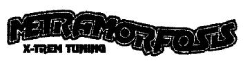 METRAMORFOSIS X-TREM TUNING