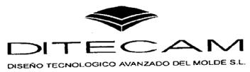 DITECAM DISEÑO TECNOLOGICO AVANZADO DEL MOLDE S.L