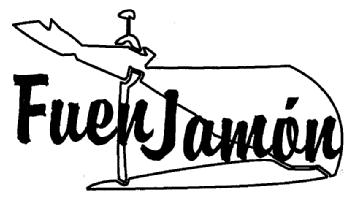 FUEN JAMON