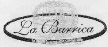 LA BARRICA