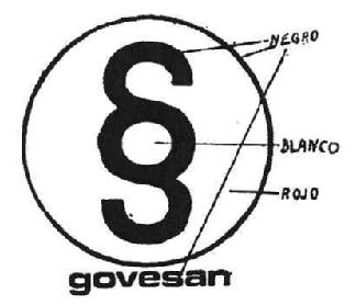 GOVESAN
