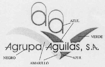 AA AGRUPA AGUILAS, S.A