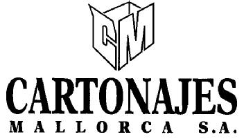CM CARTONAJES MALLORCA S.A