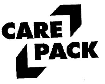 CARE PACK