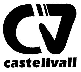 CV CASTELLVALL