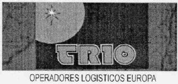 TRIO OPERADORES LOGISTICOS EUROPA
