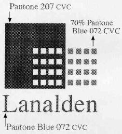 LANALDEN