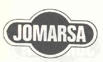 JOMARSA