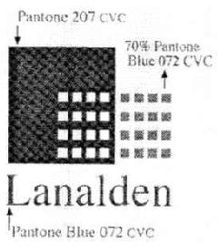 LANALDEN