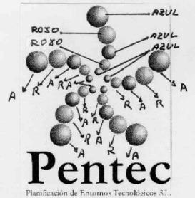 PENTEC PLANIFICACION DE ENTORNOS TECNOLOGICOS S.L