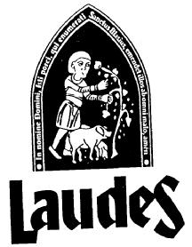 LAUDES