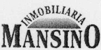 INMOBILIARIA MANSINO