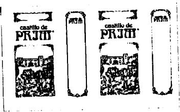 CASTILLO DE PRIM