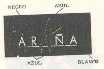 ARAÑA