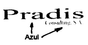 PRADIS CONSULTING, S.A